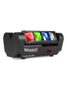 MHL820 Double Helix 8x 3W RGBW LEDs DMX