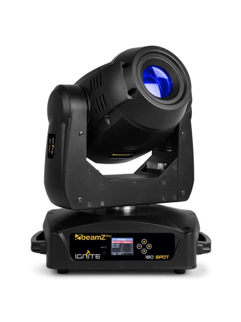 IGNITE180S LED Spot Moving Head