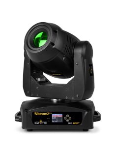 IGNITE180S LED Spot Moving Head