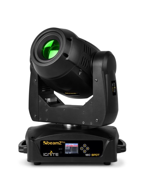 IGNITE180S LED Spot Moving Head