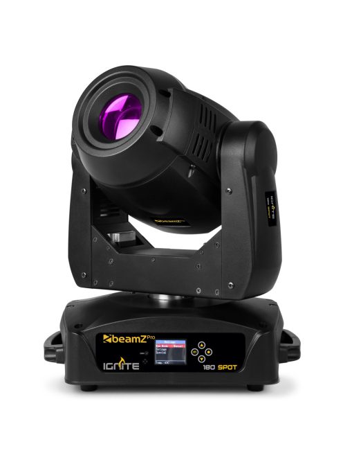 IGNITE180S LED Spot Moving Head