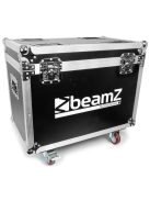 IGNITE180B LED Beam Moving Head 2pcs in Flightcase