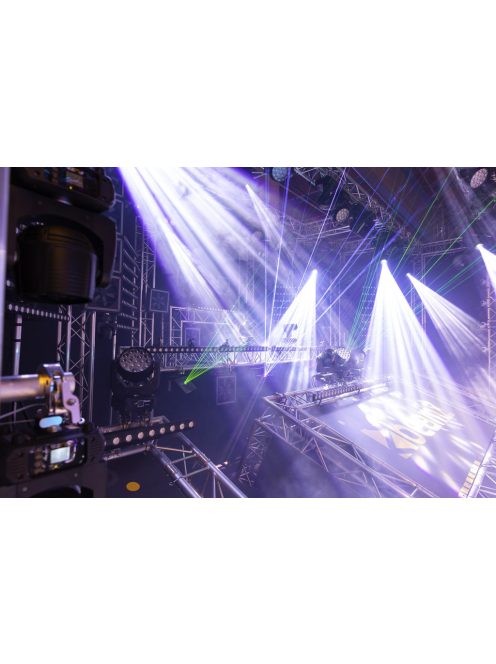 IGNITE180B LED Beam Moving Head