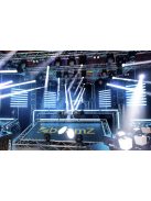 IGNITE180B LED Beam Moving Head