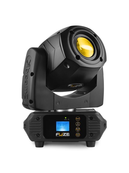 Fuze75S LED Spot Moving Head