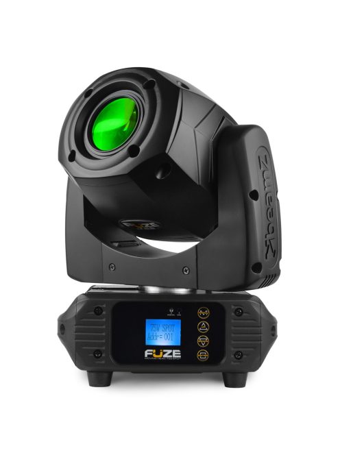 Fuze75S LED Spot Moving Head