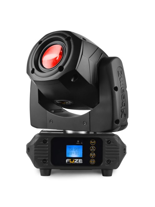Fuze75S LED Spot Moving Head