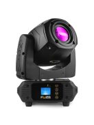 Fuze75S LED Spot Moving Head 2pcs in Flightcase