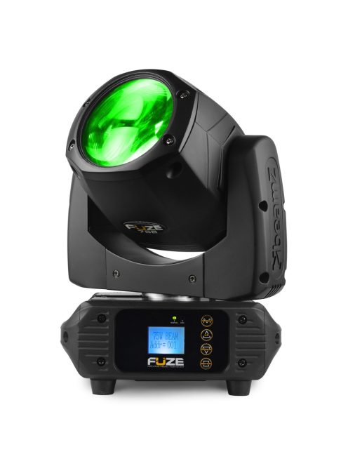 Fuze75B LED Beam Moving Head