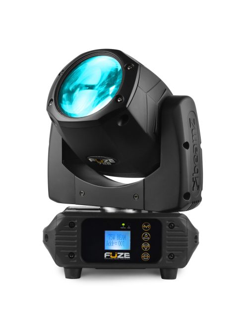 Fuze75B LED Beam Moving Head