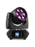 Fuze610Z LED Wash Moving Head with Zoom