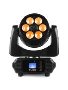 Fuze610Z LED Wash Moving Head with Zoom