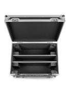 FCFTB Flightcase for 2 pieces Fuze Twin