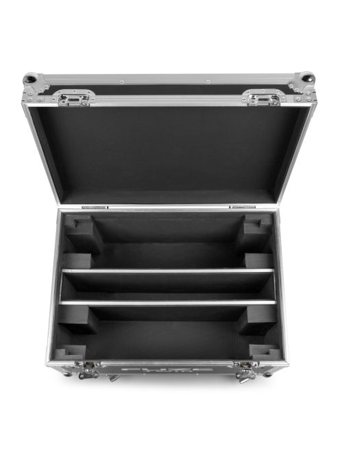 FCFTB Flightcase for 2 pieces Fuze Twin