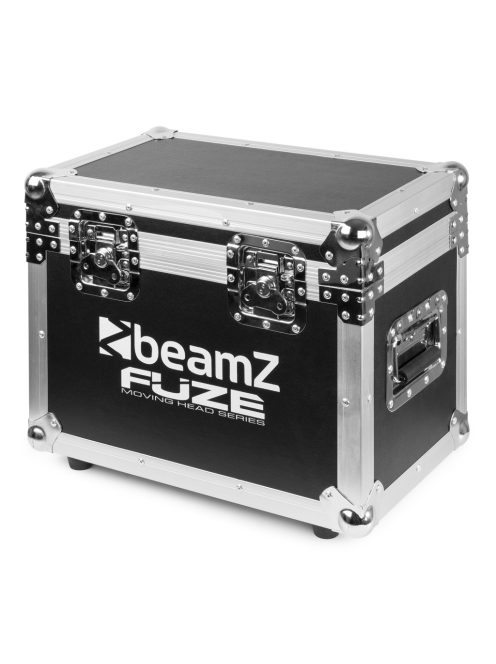 FCFZ2 Flightcase for 2 pieces Fuze 75B/75S and 610Z Series