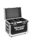 FCFZ2 Flightcase for 2 pieces Fuze 75B/75S and 610Z Series