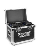 FCFZ2 Flightcase for 2 pieces Fuze 75B/75S and 610Z Series