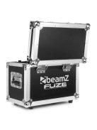 FCFZ2 Flightcase for 2 pieces Fuze 75B/75S and 610Z Series