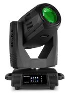 Tiger 17R 350W Beam/Spot Moving Head 2pcs in Flightcase