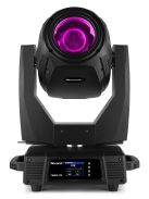 Tiger 17R 350W Beam/Spot Moving Head 2pcs in Flightcase