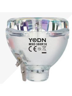 Bulb MSD380 Tiger 18R