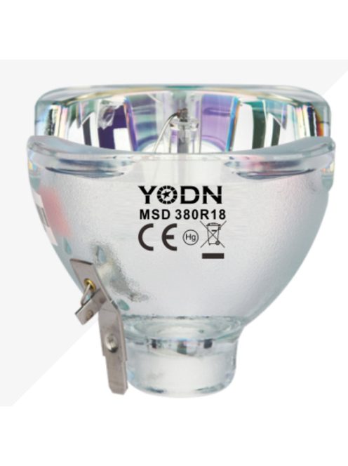 Bulb MSD380 Tiger 18R