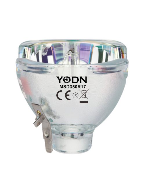 Bulb MSD350 Tiger 17R