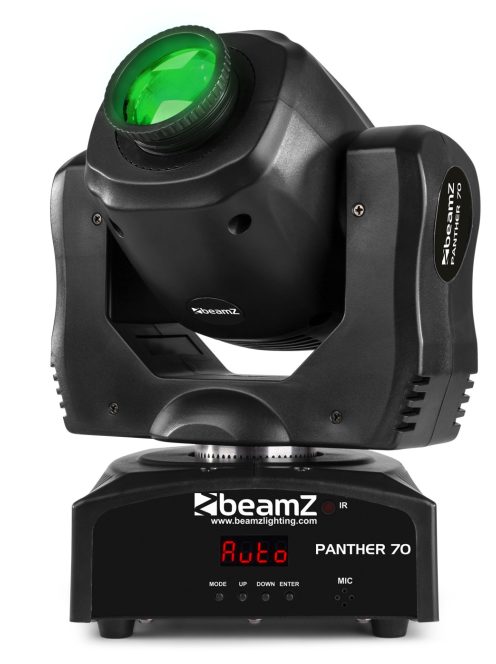 Panther 70 LED Spot Moving Head