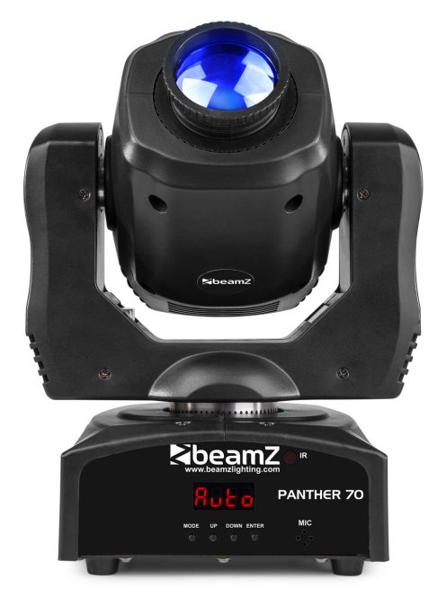 Panther 70 LED Spot Moving Head