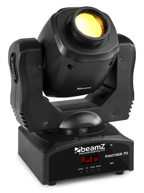 Panther 70 LED Spot Moving Head