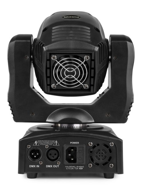 Panther 70 LED Spot Moving Head