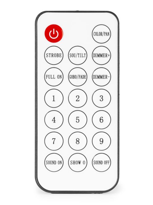 Panther 70 LED Spot Moving Head