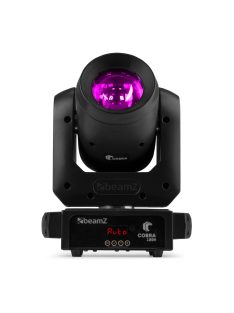 Cobra 100H LED Beam Moving Head with Prism