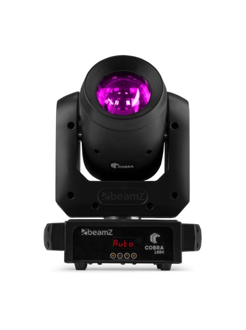 Cobra 100H LED Beam Moving Head with Prism