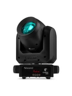 Cobra 100H LED Beam Moving Head with Prism