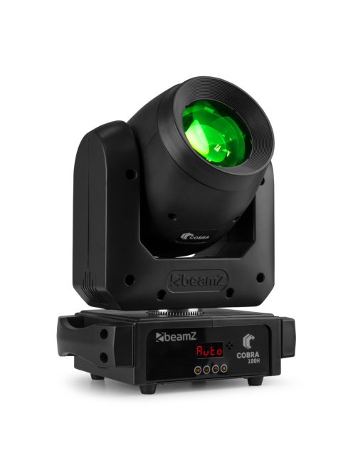 Cobra 100H LED Beam Moving Head with Prism