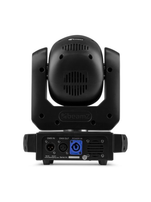 Cobra 100H LED Beam Moving Head with Prism
