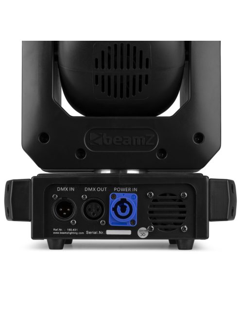 Cobra 100H LED Beam Moving Head with Prism