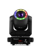 Cobra 100R LED Spot Moving Head with Ring
