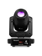 Cobra 100 LED Spot Moving Head with Prism