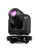 Cobra 100 LED Spot Moving Head with Prism