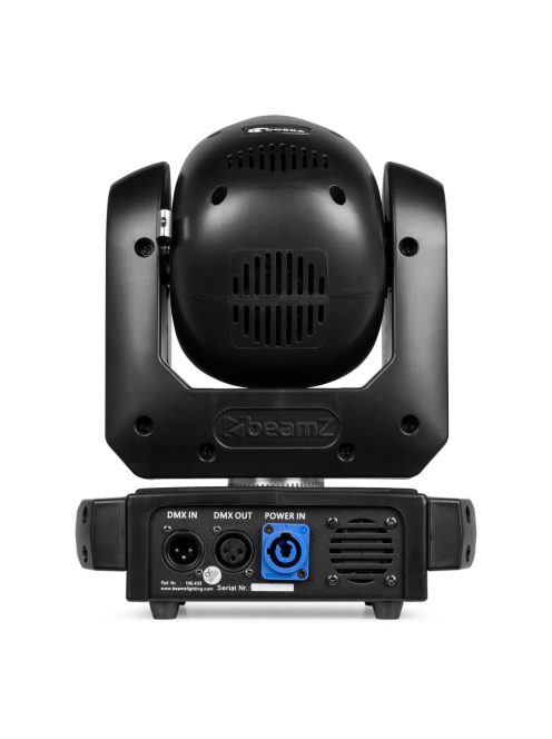 Cobra 100 LED Spot Moving Head with Prism