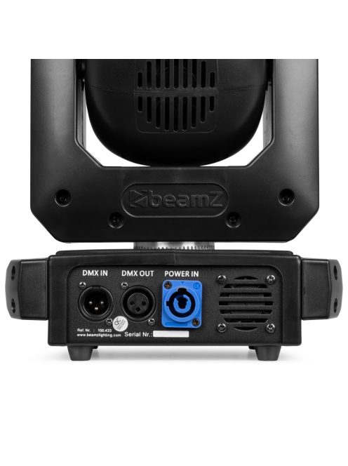 Cobra 100 LED Spot Moving Head with Prism