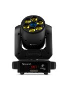 Cobra 160 LED Spot Moving Head with Bee Eye