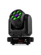 Cobra 160 LED Spot Moving Head with Bee Eye