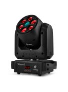 Cobra 160 LED Spot Moving Head with Bee Eye