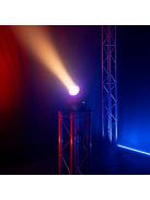 Cobra Wash100 LED Moving Head CW/WW with LED Ring