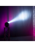 Cobra Wash100 LED Moving Head CW/WW with LED Ring