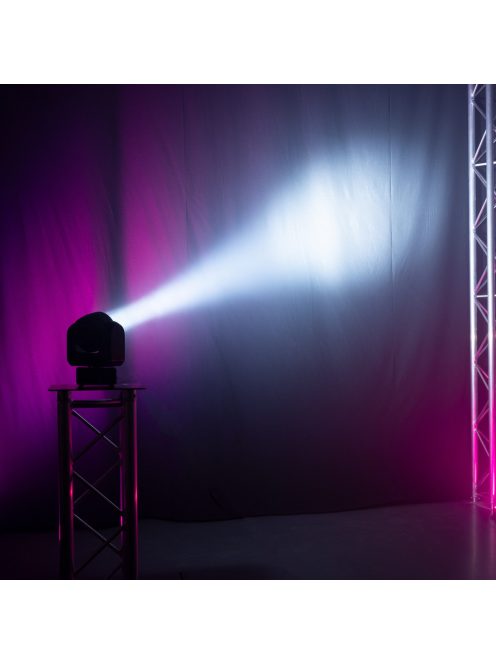 Cobra Wash100 LED Moving Head CW/WW with LED Ring