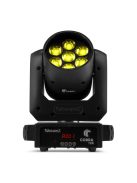 Cobra 720 LED Wash Moving Head with Zoom